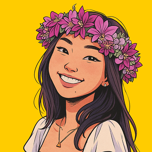 Chat assistant avatar